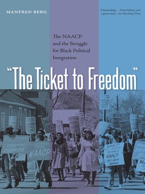 cover image of The Ticket to Freedom